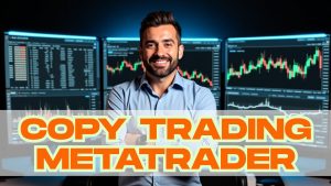 Copy Trading Meta Trader
