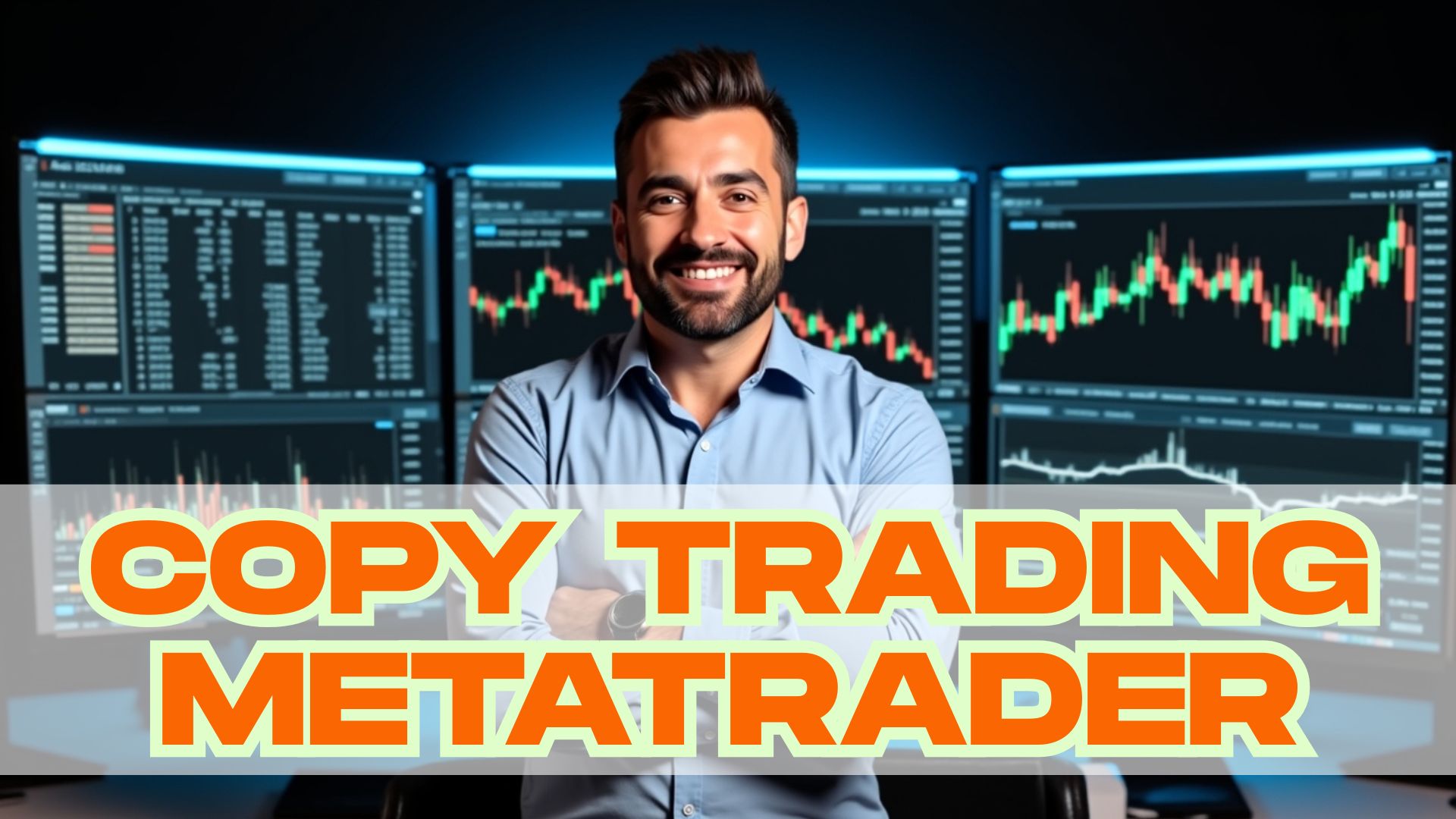 Copy Trading Meta Trader