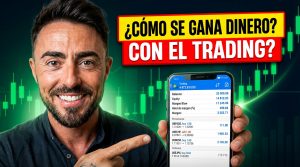 Cómo ganar dinero con el trading en 2026