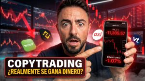 Copy Trading_ ¿Realmente se gana dinero