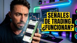 ¿Funcionan las señales Forex Toda la verdad
