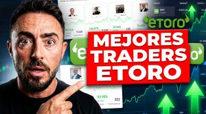 MEJORES TRADERS ETORO