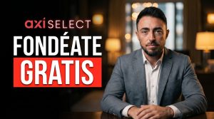 Cuenta de Fondeo Gratis Guía del Programa Axi Select