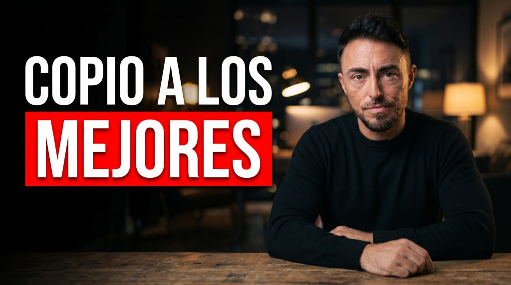 COPY TRADING ¿Qué es y cómo funciona GUÍA Paso a Paso 2026